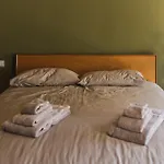 Apartmán Hortis, L'incontro Tra Il Legno E Il Mare Terst