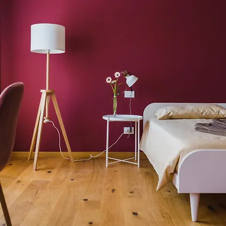 Dimora Hortis, Eleganza E Stile In Centro A * טריאסטה