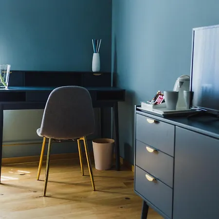 דירה Dimora Hortis, Eleganza E Stile In Centro A טריאסטה