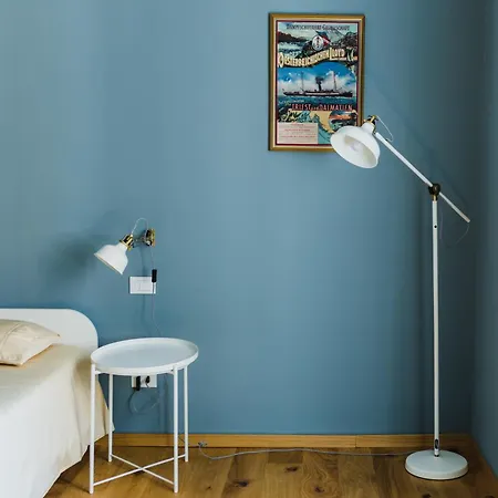 Dimora Hortis, Eleganza E Stile In Centro A * טריאסטה