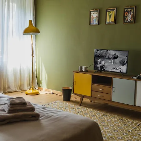 Dimora Hortis, Eleganza E Stile In Centro A * טריאסטה