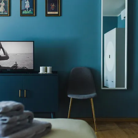 Dimora Hortis, Eleganza E Stile In Centro A