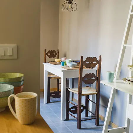 Dimora Hortis, Eleganza E Stile In Centro A *