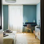 Appartement Hortis, L'incontro Tra Il Legno E Il Mare *