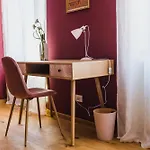 Hortis, L'incontro Tra Il Legno E Il Mare Appartement Triëst
