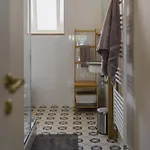 Hortis, L'incontro Tra Il Legno E Il Mare Apartament Triest