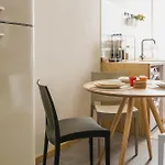 Apartament Hortis, L'incontro Tra Il Legno E Il Mare Triest