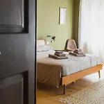 Hortis, L'incontro Tra Il Legno E Il Mare Appartement