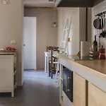 Hortis, L'incontro Tra Il Legno E Il Mare Apartament Triest