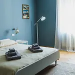 Hortis, L'incontro Tra Il Legno E Il Mare Apartament