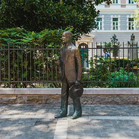 Dimora Hortis, Eleganza E Stile In Centro A Apartmán *