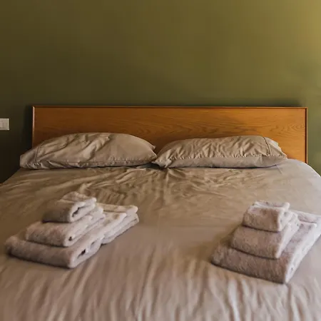 Apartament Dimora Hortis, Eleganza E Stile In Centro A Triest