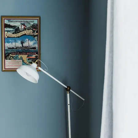 Dimora Hortis, Eleganza E Stile In Centro A Apartament