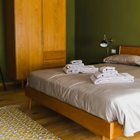 Dimora Hortis, Eleganza E Stile In Centro A Triest