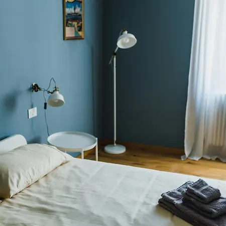 Dimora Hortis, Eleganza E Stile In Centro A Apartament *