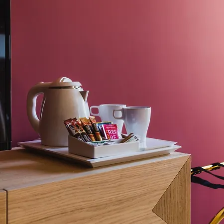 Dimora Hortis, Eleganza E Stile In Centro A Apartmán Terst