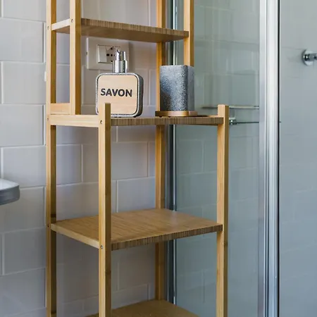 Dimora Hortis, Eleganza E Stile In Centro A Terst