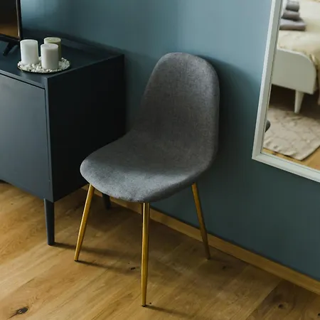 Appartement Hortis, L'incontro Tra Il Legno E Il Mare *