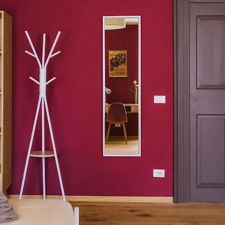 Hortis, L'incontro Tra Il Legno E Il Mare Appartement Trieste
