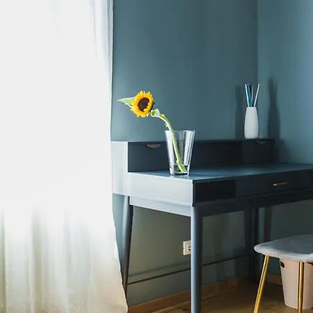 Dimora Hortis, Eleganza E Stile In Centro A *