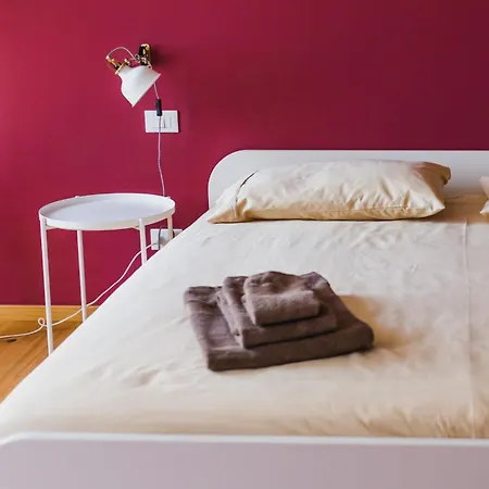 Dimora Hortis, Eleganza E Stile In Centro A Apartment *