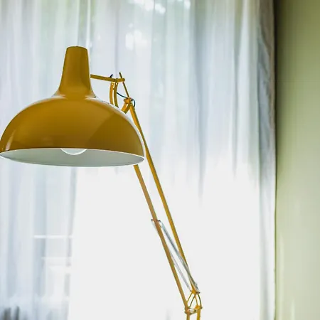 Dimora Hortis, Eleganza E Stile In Centro A *